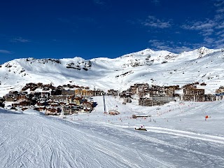 Résidence Tourotel Val Thorens