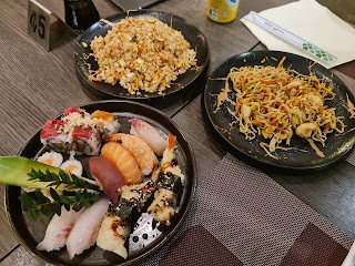 Ginza Ristorante Sushi