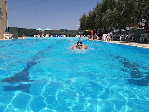 Master Piscine