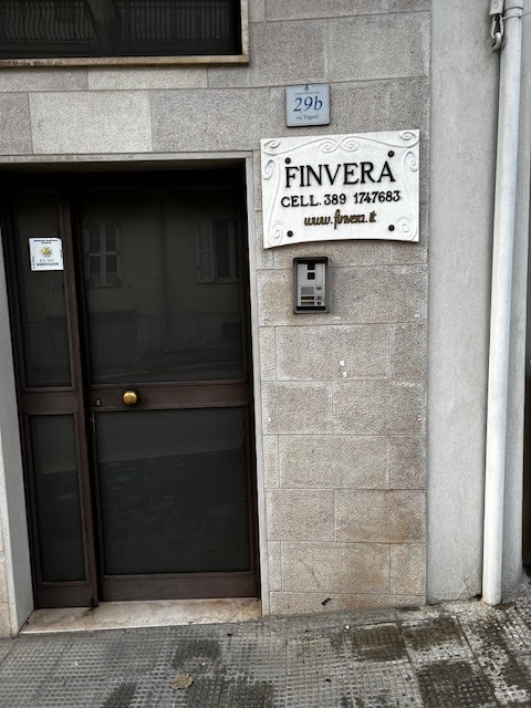 Finvera Di Verna Alfredo