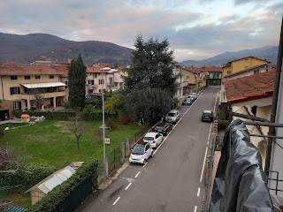 Ospedale Boschi