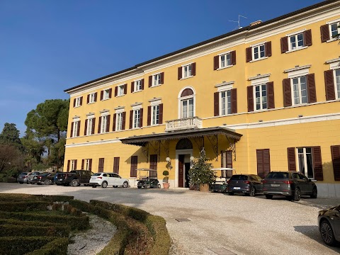 Villa dei Cedri Spa
