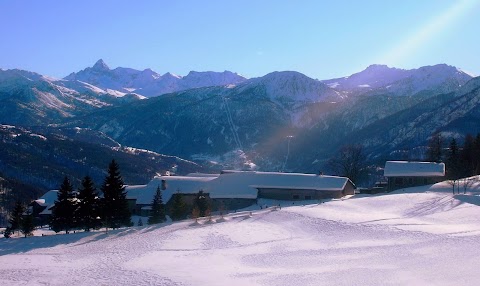 Rifugio Alpino La Chardousë