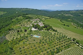 Fattoria e Villa di Rignana Agriturismo e Azienda Vinicola