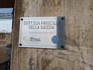 CAF Corso Gastaldi