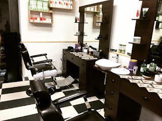 The Salon