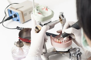 Studio Dentistico S. Stefano Sas