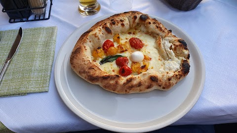 Ristorante Pizzeria Trattoria Peschiera del Garda - La Rocca