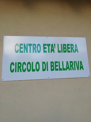 Circolo Pensionati Bellariva