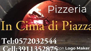 Pizzeria In Cima di Piazza