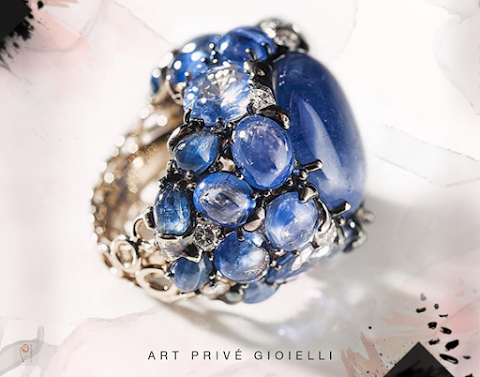 Art Privé Gioielli D'Arte