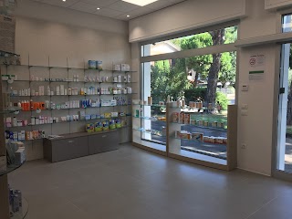 Farmacia Delle Regioni