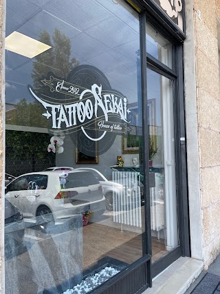 Sekai Tattoo Studio