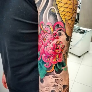 Andy Tattoo Rovigo