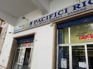 Pacifici Ricambi dal 1933