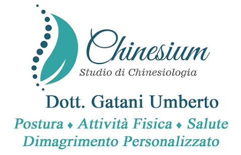 Chinesium – studio del Dott. Umberto Gatani