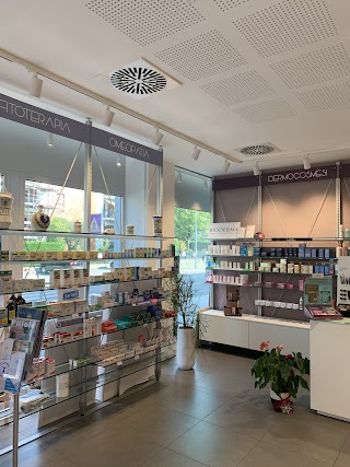 Farmacia Santa Caterina