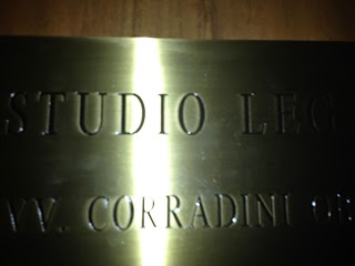 Studio Legale Avv. Oberdan Corradini