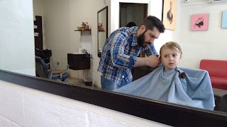 Sesto Senso Barber Shop