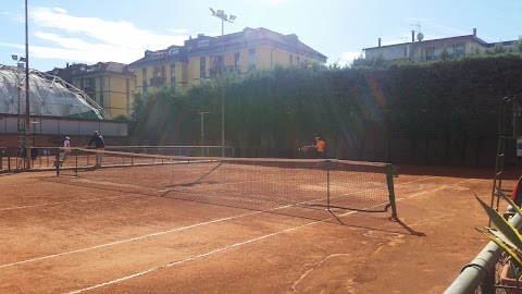 Asd Tennis Lourdes