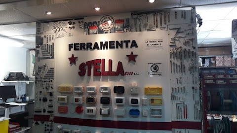 FERRAMENTA STELLA di Marco Apicella