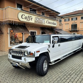 Noleggio Limousine Toscana