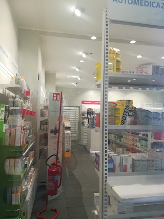 Farmacia Stezzano