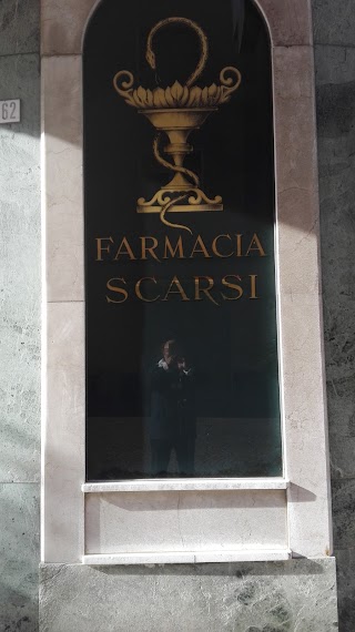 Farmacia Scarsi