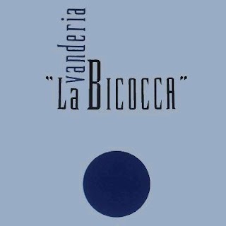 Lavanderia La Bicocca