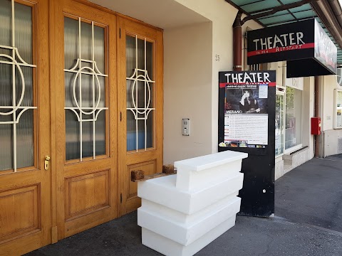 Theater In Der Altstadt