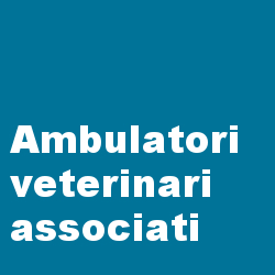 Amb. Veterinari Dottori Ciotti - dal Bosco - Fazio - Nicolussi