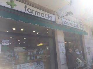 Farmacia San Maurizio Di Sidoli Francesco