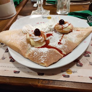 Quarantagiri - Crêpes & Co.