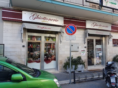 Bar Ghiottonerie - Pasticceria Stuzzicheria Gelateria - Bisceglie