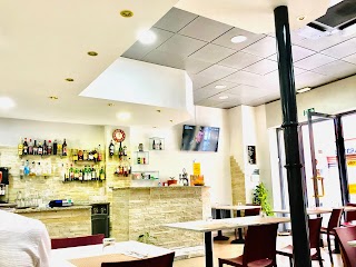 Trattoria Pizzeria "Lo Sfizio"