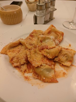 Trattoria Sipario