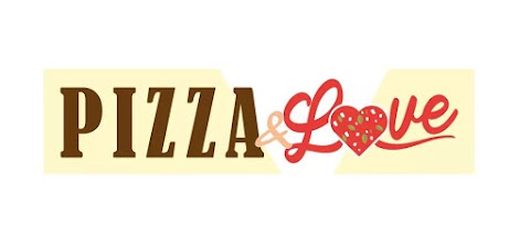 Pizza & Love di Luca Tortora