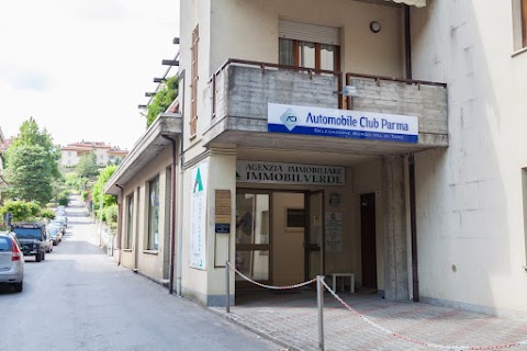 Automobile Club di Parma - Delegazione di Borgotaro