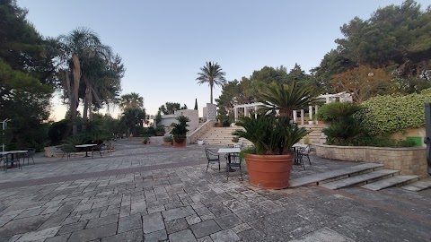 Albergo Ristorante Tre Trulli