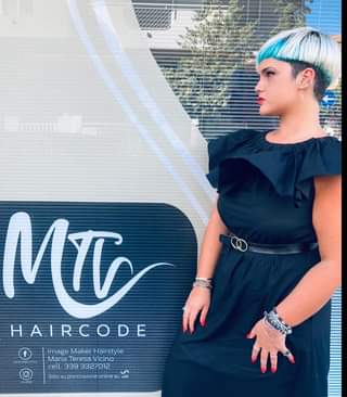 MTV Hair Code Gravina in Puglia