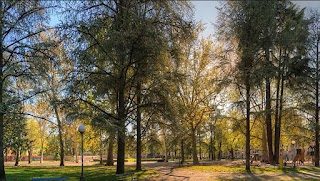 Parco del Popolo