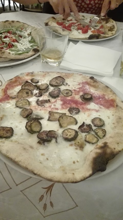 Pizzeria Arcobaleno