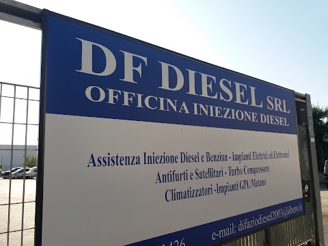 Di Fazio Car Service