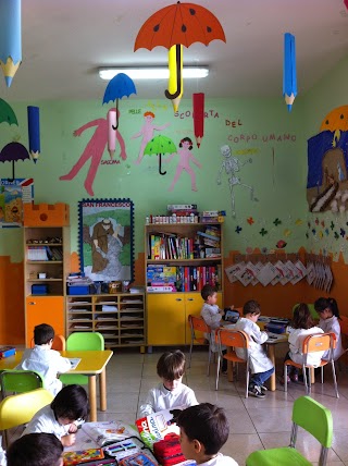 Centro Educativo Parco S.Giuliano - scuola per l'infanzia