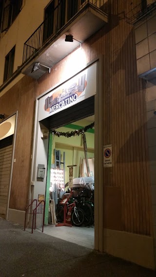 Mercatino di Firenze di Altieri Antonio