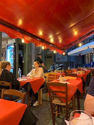 Antica Trattoria da Nanninella Napoli