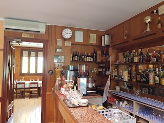 Trattoria della Pace