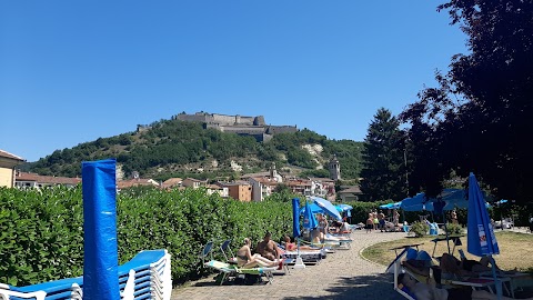 Piscina Comunale