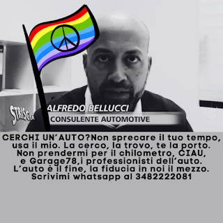 Centro Intermediazione Auto Usate CIAU il FRANCHISING di Non prendermi per il chilometro