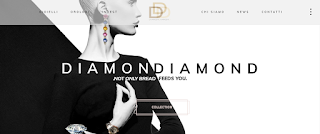 Gioielleria e Diamanti - DiamonDiamonD